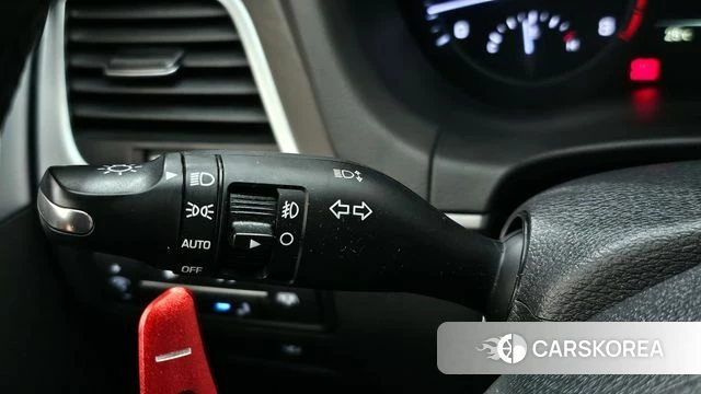 Genesis G80 id 4363337 из Кореи 25