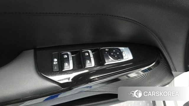 Kia The New K5 3rd generation id 4783202 из Кореи 25