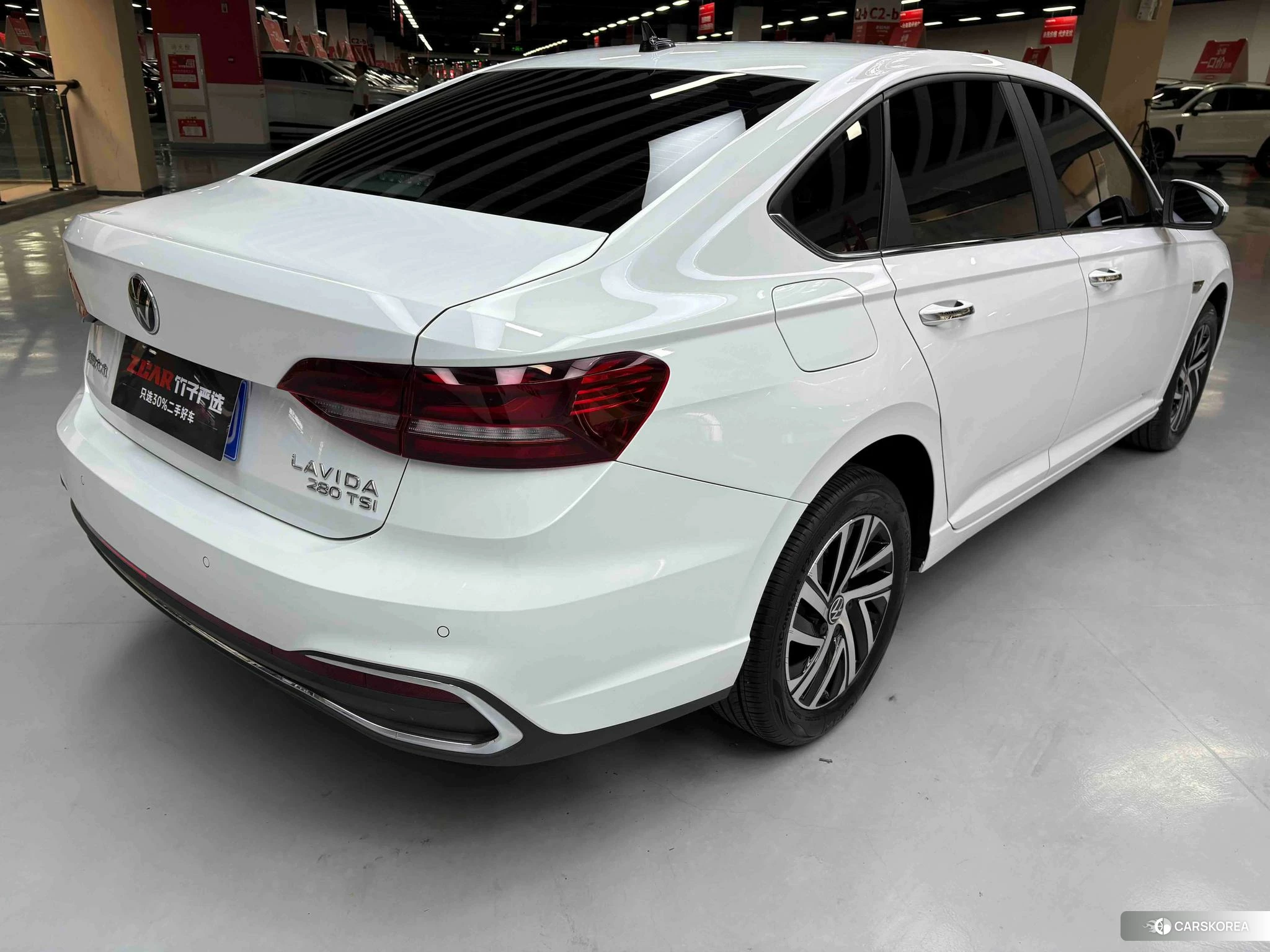 Volkswagen Lavida id 4441026 из Китая 25