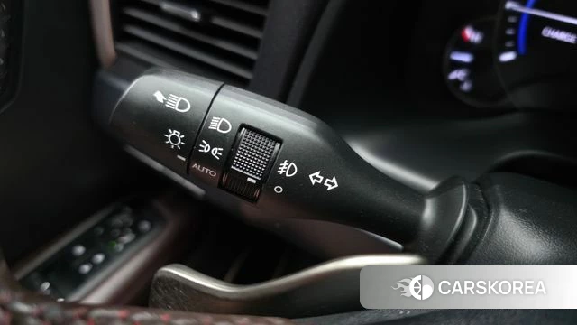 Lexus RX450h 4th generation id 4501926 из Кореи 25