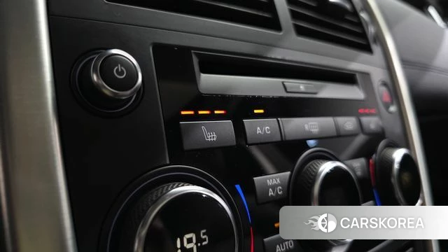 Land Rover Discovery Sports id 4610305 из Кореи 25