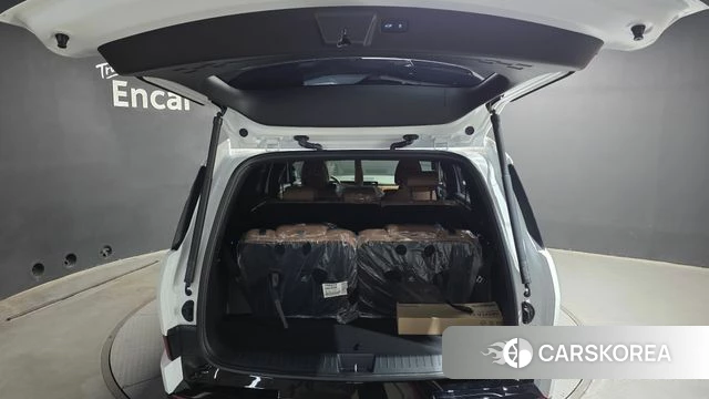 Hyundai Santa Fe (MX5) id 4381492 из Кореи 25