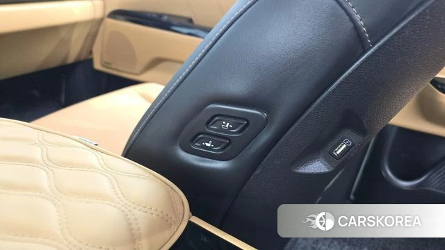 Kia Carnival 4th generation id 4230728 из Кореи 25