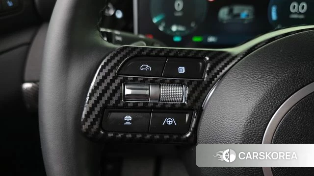 Hyundai The New Tucson Hybrid (NX4) id 4892778 из Кореи 25