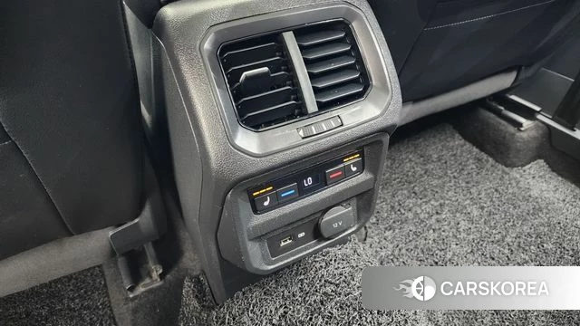 Volkswagen Tiguan second Generation id 4836442 из Кореи 25