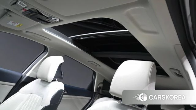 Kia The New Sportage 5th Generation id 4773415 из Кореи 25