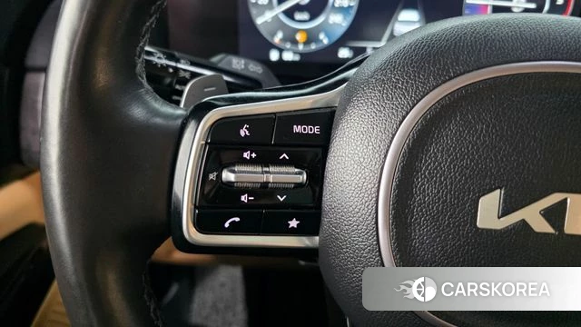 Kia Carnival 4th generation id 4427809 из Кореи 25