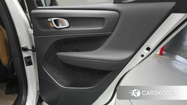 Volvo XC40 id 4303841 из Кореи 25