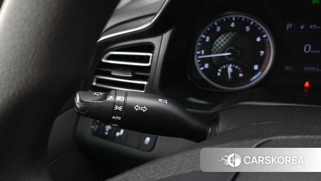 Hyundai The New Avante AD id 4543165 из Кореи 25