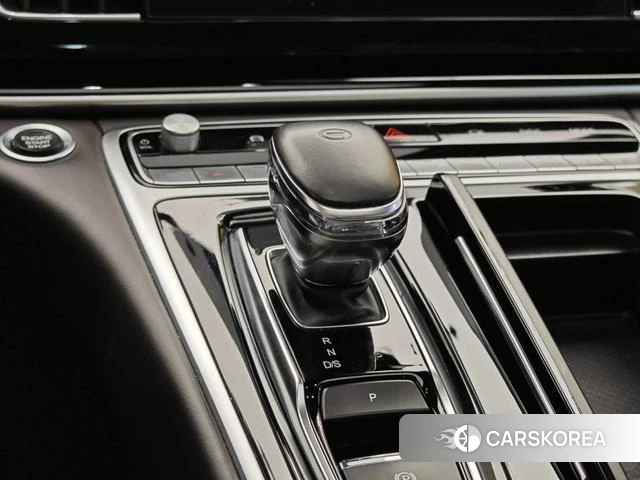 GAC Trumpchi Trumpchi M8 id 4220536 из Китая 25