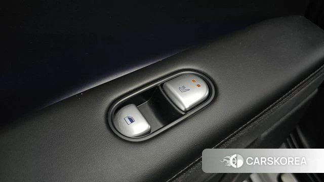 Hyundai Ionic 5 id 4389005 из Кореи 25