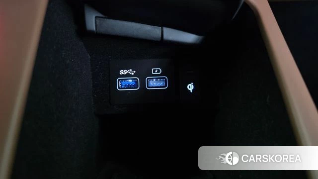 Genesis GV70 id 4731788 из Кореи 25