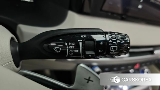 Hyundai The New Palisade id 4349712 из Кореи 25