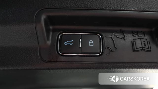 Ford Explorer 6th Generation id 4194582 из Кореи 25