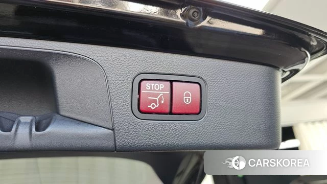 Mercedes-Benz GLC-Class X253 id 4203969 из Кореи 25