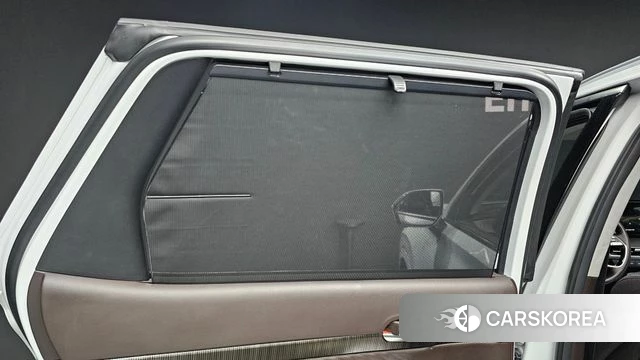 Hyundai The New Palisade id 4871273 из Кореи 25