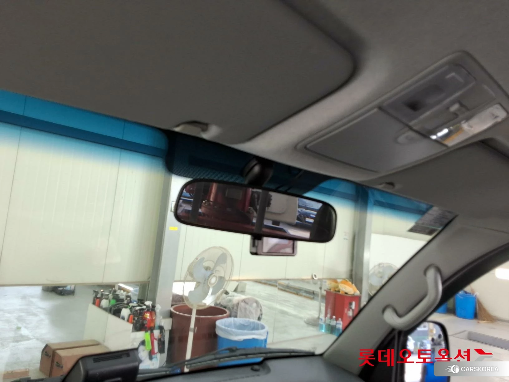 Kia Donghae Goso Work Car id 4504347 из Кореи 8