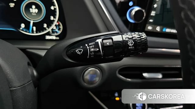 Hyundai Sonata (DN8) id 4529292 из Кореи 25