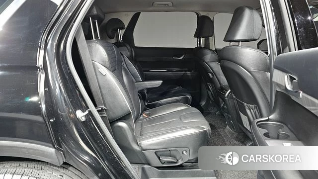 Hyundai The New Palisade id 4892890 из Кореи 25