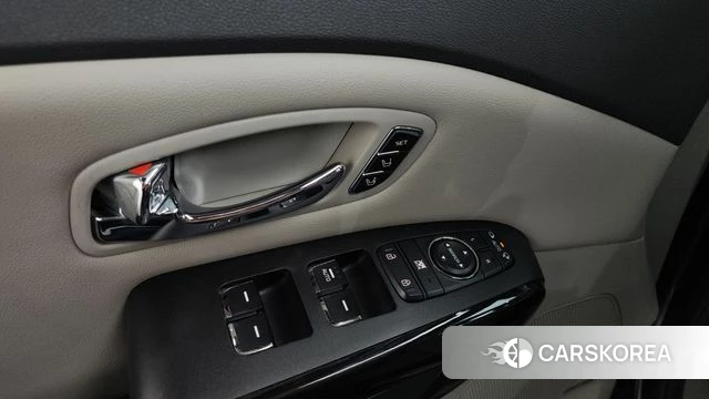 Kia The New Carnival id 4490734 из Кореи 25
