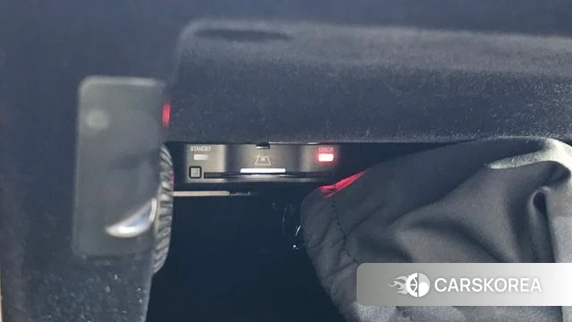 Mercedes-Benz S-Class W223 id 4224352 из Кореи 25