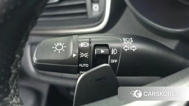 Kia The New Sorento id 4520155 из Кореи 25