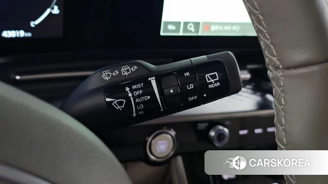 Kia Carnival 4th generation id 4935639 из Кореи 25