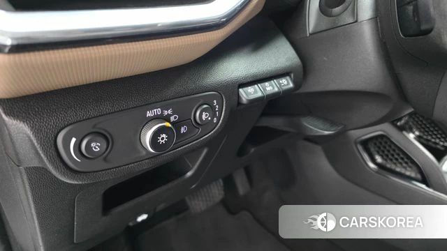 Chevrolet (GM Daewoo) Trailblazer id 4429251 из Кореи 25