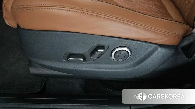 Genesis GV70 id 4292603 из Кореи 25