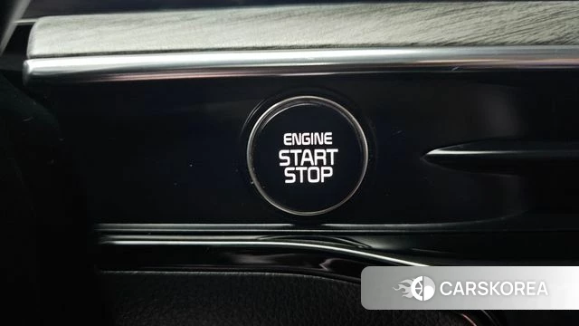 Kia The New K5 3rd generation id 4243390 из Кореи 25