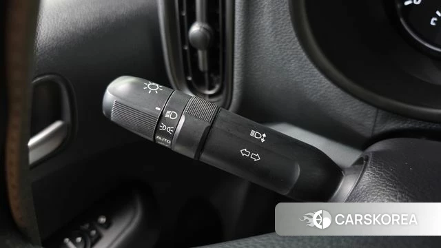 Kia Morning Urban (JA) id 4645953 из Кореи 25