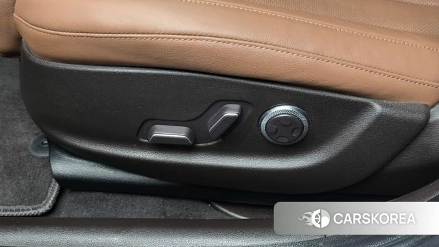 Genesis G80 (RG3) id 4793640 из Кореи 25
