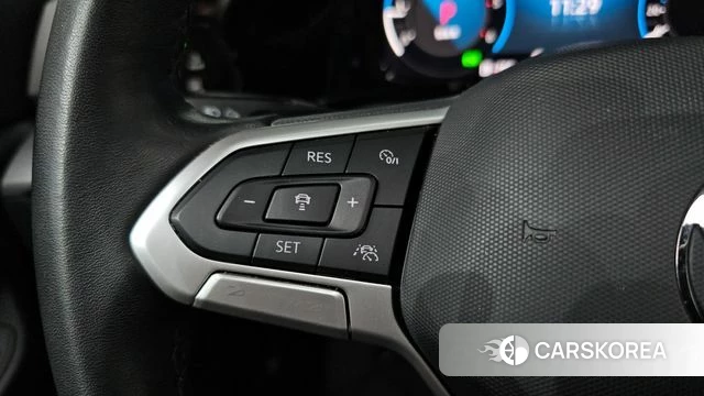 Volkswagen Golf 8th Generation id 4360220 из Кореи 25