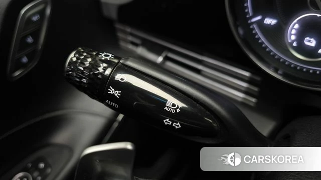 Hyundai The New Grandeur IG Hybrid id 4310257 из Кореи 25