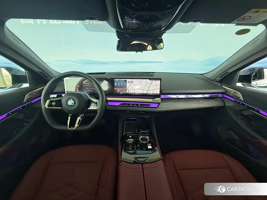 BMW 5 series id 4559612 из Китая 25