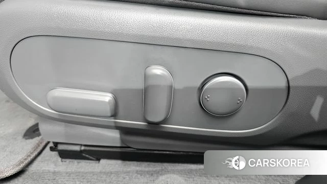 Hyundai Ionic 5 id 4779256 из Кореи 25