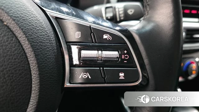 Kia The New K3 2nd generation id 4231557 из Кореи 25