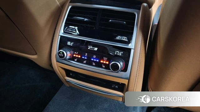 BMW 7 Series (G11) id 4672720 из Кореи 25