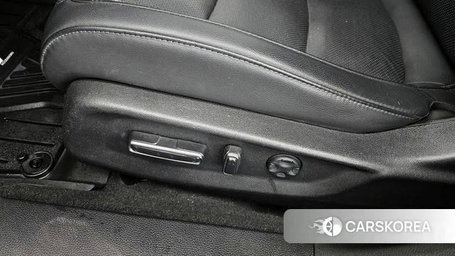 Honda Accord 10th Generation id 4251332 из Кореи 25