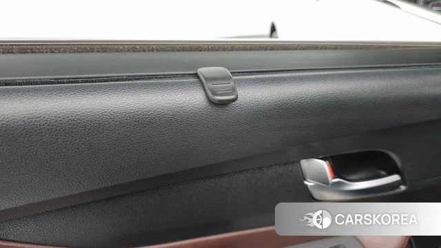 Hyundai Santa Fe TM id 4907509 из Кореи 25