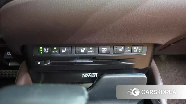 Lexus ES300h 7th generation id 4836370 из Кореи 25