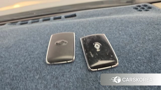 Renault Korea (Samsung) QM6 id 4638147 из Кореи 25