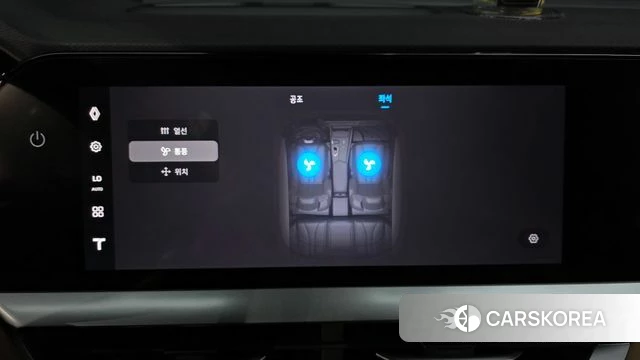 Renault Korea (Samsung) Grand Coleos id 4584360 из Кореи 25
