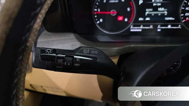 Kia Sorento 4th Generation id 4618762 из Кореи 25