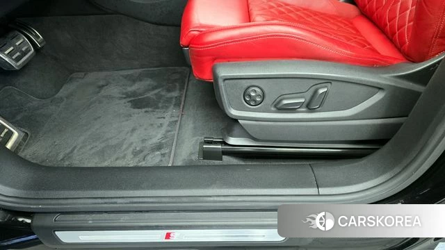 Audi SQ5 (FY) id 4201237 из Кореи 25