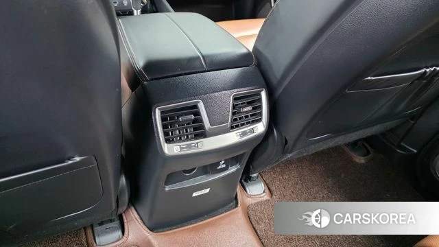 Ssangyong G4 Rexton id 4521075 из Кореи 25