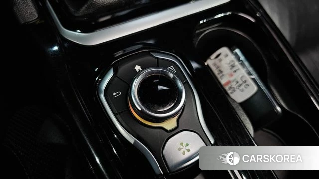 Renault Korea (Samsung) SM6 id 4551864 из Кореи 25