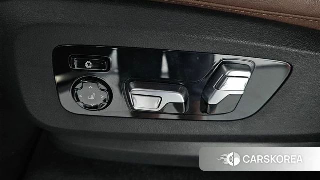 BMW X5 (G05) id 4556471 из Кореи 25