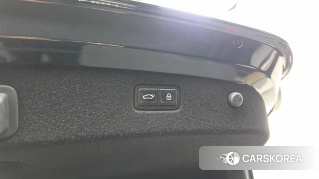 Kia The New K9 2nd generation id 4835509 из Кореи 25