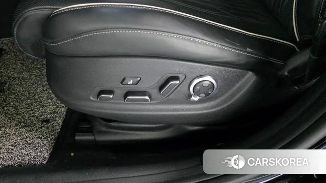 Genesis G80 (RG3) id 4362516 из Кореи 25